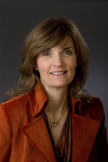 Leslie Ewing, Founder and Principal of Camelot